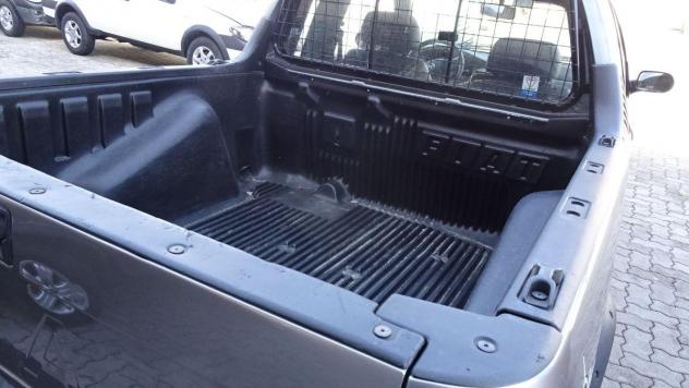 Fiat Strada 1900 JTD FIORINO ADVENTURE PICK-UP - Foto 9