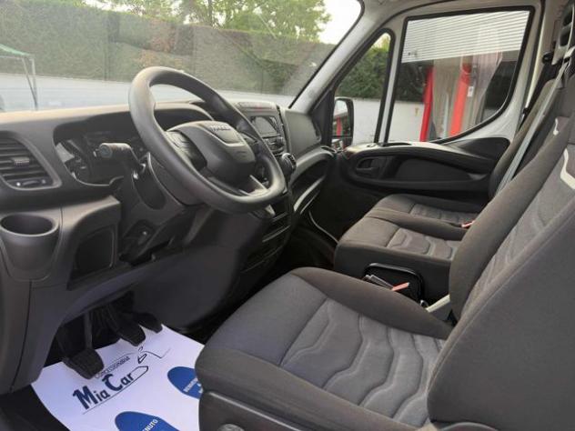 IVECO 35S12V 2.3 HPT PLM-TA Furgone +IVA rif. 23843363 - Foto 9