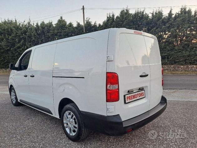 Opel vivaro xl l3 2.0 150cv enjoy 2021 doppia port - Foto 5