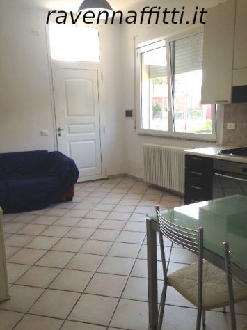 appartamento in affitto a Ravenna in zona Centro Storico