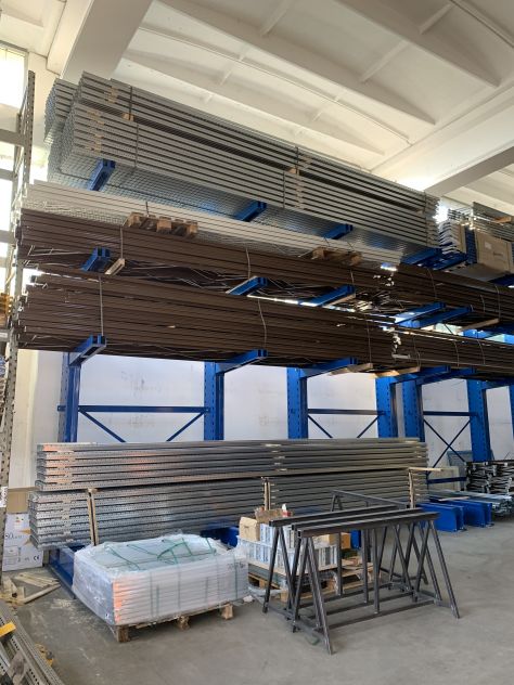 CANTILEVER PER AZIENDE - Foto 2