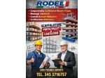 Scaffalatura da magazzino
