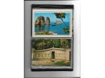 ANNI 60/2013 N 80 CARTOLINE ESTERE COLORI N 32 NUOVE N 68 VIAGGIATE