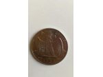 Vendo moneta 1 Lira Impero 1943