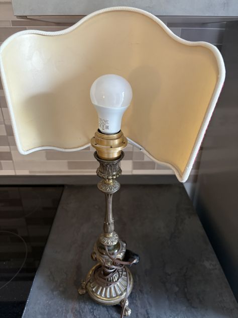 Lampada da tavolo - Foto 3