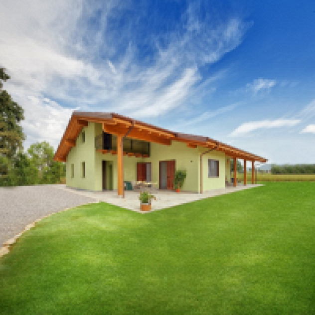 Primavera Haus Case in Vera Bioedilizia - Foto 2