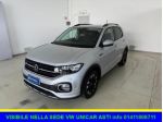 VOLKSWAGEN T-Cross 1.0 benzina  110cv.  Aut.  Sport  , Km 31.000 rif. 23069332