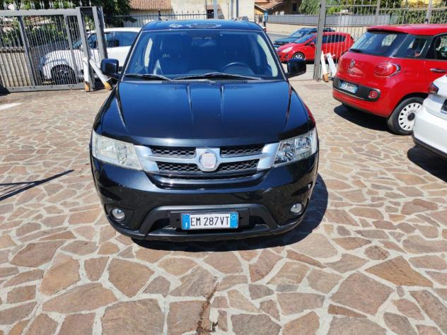 FIAT - Freemont - 2.0 Multijet 140 CV - Foto 2