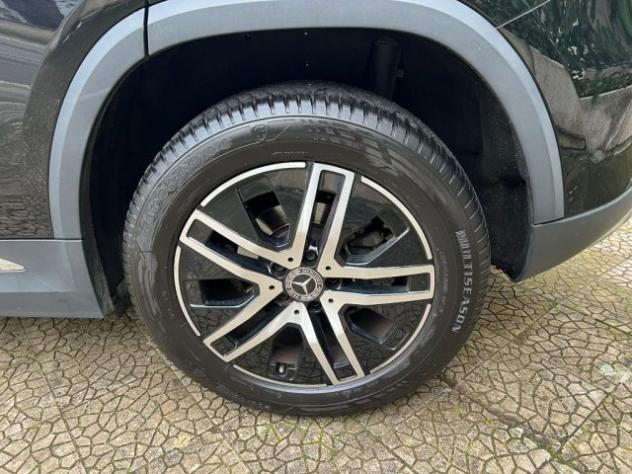 MERCEDES-BENZ GLA 180 d Automatic Sport Plus rif. 23444748 - Foto 8