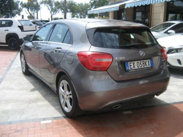 MERCEDES-BENZ A 180 CDI SPORT rif. 23648768 - Foto 5