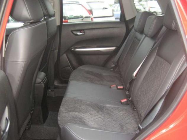 SUZUKI Vitara 1.4 HYBRID 4WD ALLGRIP TOP rif. 24159649 - Foto 9
