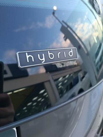 LANCIA Ypsilon 1.0 FireFly 5 porte S&S Hybrid Ecochic Gold i.e rif. 23268365 - Foto 8