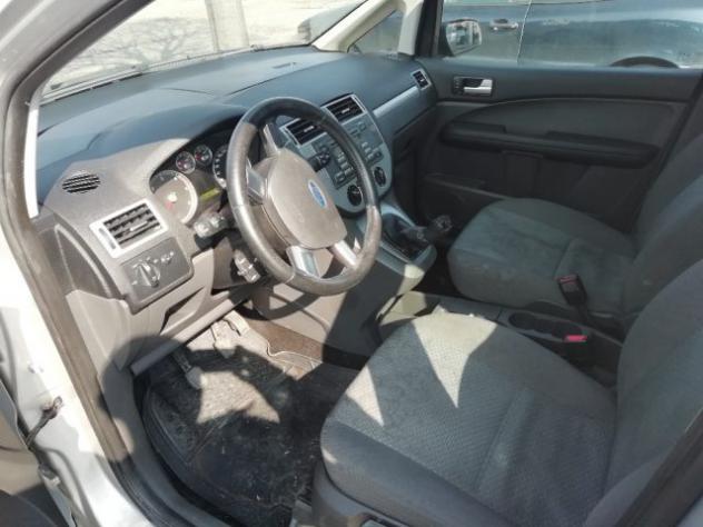 FORD C-Max + 1.6 TDCi 110 CV DPF rif. 13042045 - Foto 5