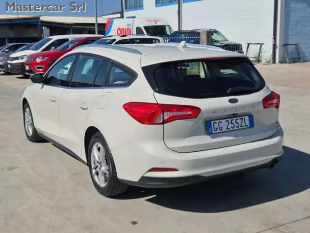 FORD Focus Focus SW 1.5 ecoblue Business 120cv auto - GG255ZL rif. 24161614 - Foto 4