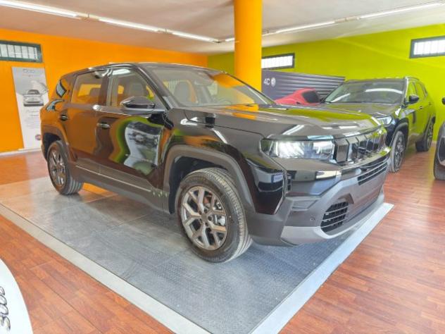 JEEP Compass 1.2 Turbo 48V e-Hybrid Altitude AUTOCARRO NUOVO rif. 23770265 - Foto 3