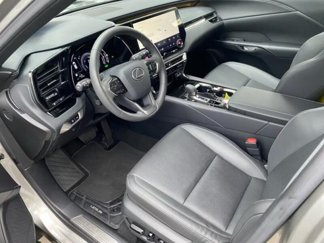 LEXUS RX 5ª serie RX 350h Premium Hybrid Executive - Foto 7