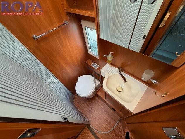 LAIKA ECOVIP 690 CON GARANZIA 12 MESI - Foto 8