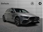 MERCEDES-BENZ A 250 e hybrid EQ AMG Line Advanced Plus rif. 22524349