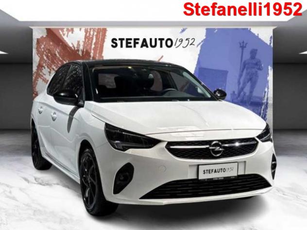 OPEL Corsa VI 2020 - 1.2 Blitz Edition s&s 75cv rif. 23939209