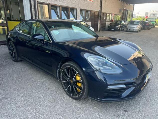 PORSCHE Panamera 4.0 Turbo S E-Hybrid rif. 23979616 - Foto 3