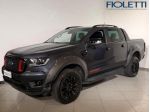 Ford Ranger 3ª SERIE 2.0 ECOBLUE AUT. 213 CV DC WILDTRAK 5 POSTI