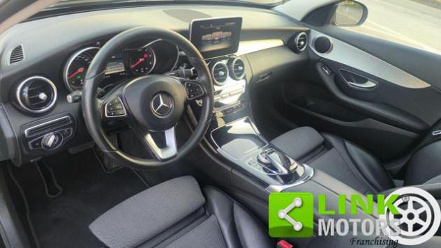 MERCEDES-BENZ C 220 d S.W. Auto Premium rif. 23488077 - Foto 2