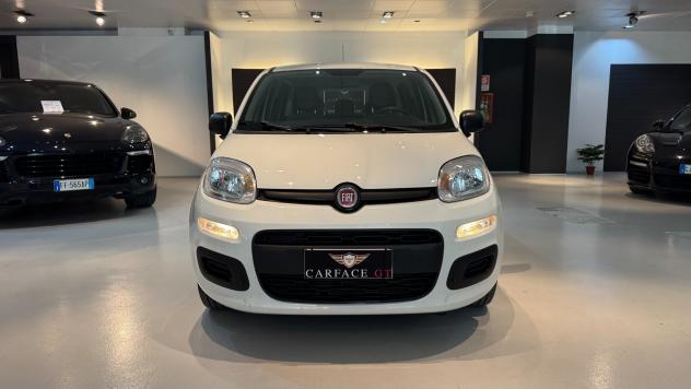 FIAT PANDA 1.0 70CV - 2022 - Foto 2