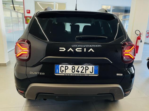 Dacia Duster 1.0 TCe 4x2 100cv Eco-G Journey Up - Foto 5