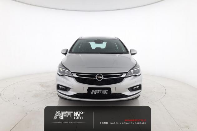 Opel Astra Astra Sports Tourer 1.6 cdti Innovation s&s 136cv - Foto 8