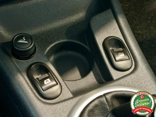 CITROEN C2 1.1 Elegance *NEOPATENTATI*UNICO PROPRIETARIO* rif. 23976708 - Foto 10