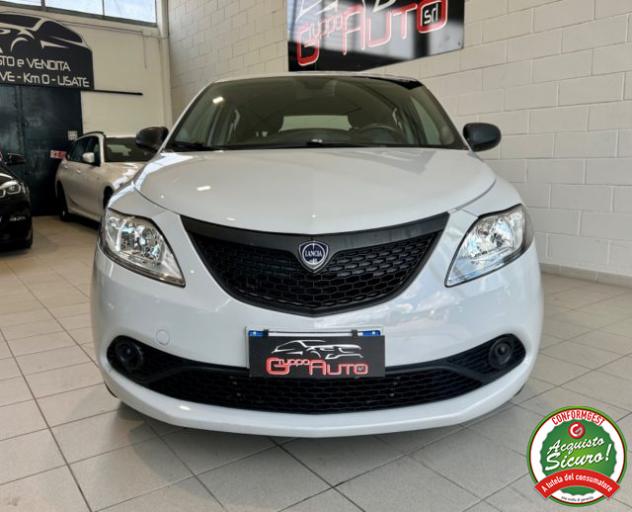 LANCIA Ypsilon 1.2 69CV S&S Elefantino Blu *NEOPAT*BLUETOOTH* rif. 23750640 - Foto 2