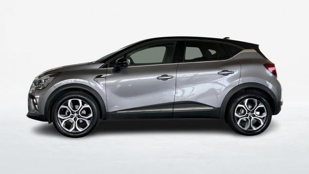 Renault Captur II 2019 1.0 tce Techno Fast Track Gpl 100cv - Foto 3