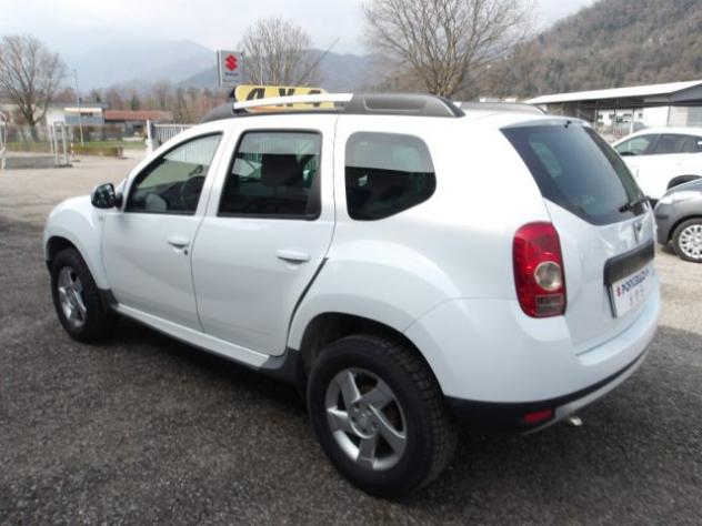 DACIA Duster 1.5 dCi 110CV 4x4 OFF ROAD rif. 23819968 - Foto 3