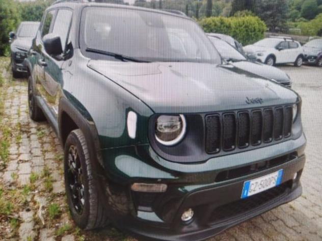 JEEP Renegade 1.3 T4 240 CV PHEV 4xe AT6 North Star rif. 23944166 - Foto 2