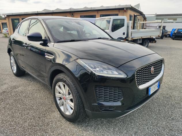 Jaguar E-Pace 2.0D 150 CV AWD aut. - Foto 8