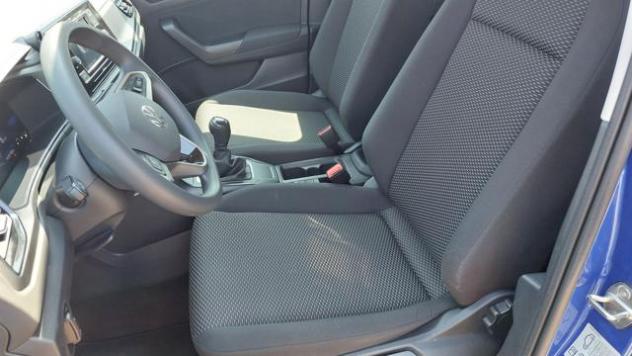 VOLKSWAGEN T-Roc 1.0 TSI Life Az. Italia 80.000 Km Certificati rif. 23918219 - Foto 7