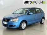 VOLKSWAGEN Polo 1.2/64CV 12V 5p. Comfortline rif. 23731002