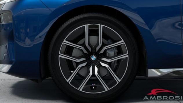 BMW 740 Serie 7 d xDrive 48V sport rif. 23271899 - Foto 7