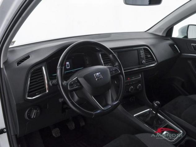 SEAT Ateca 1.0 TSI Business rif. 23711680 - Foto 8