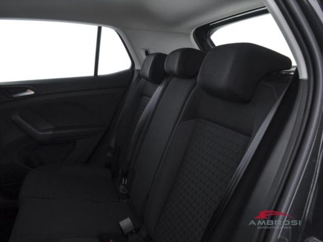 VOLKSWAGEN T Cross 1ª serie 1.0 tsi Style 95cv rif. 23802366 - Foto 10