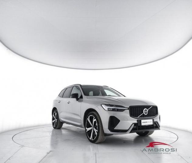 VOLVO XC60 2.0 b4 Plus Dark auto rif. 23886658 - Foto 2