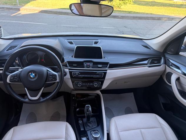 Bmw X1 sDrive18d xLine - Foto 7