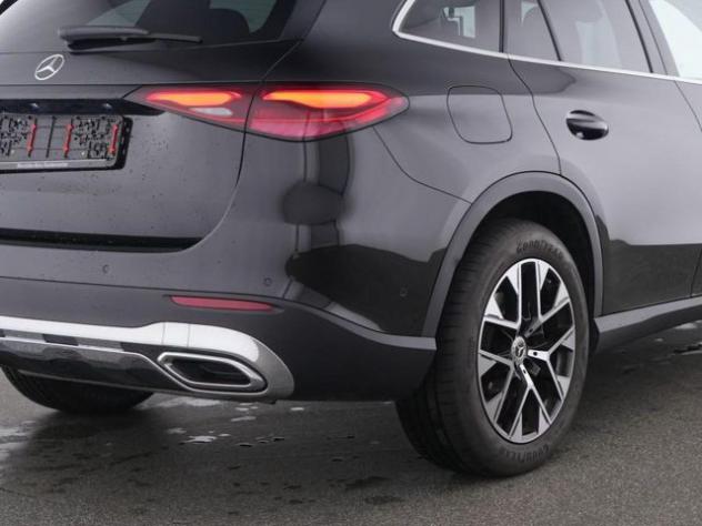 MERCEDES-BENZ GLC 200 d 4M Mild Hybrid Advanced Plus rif. 23835237 - Foto 10