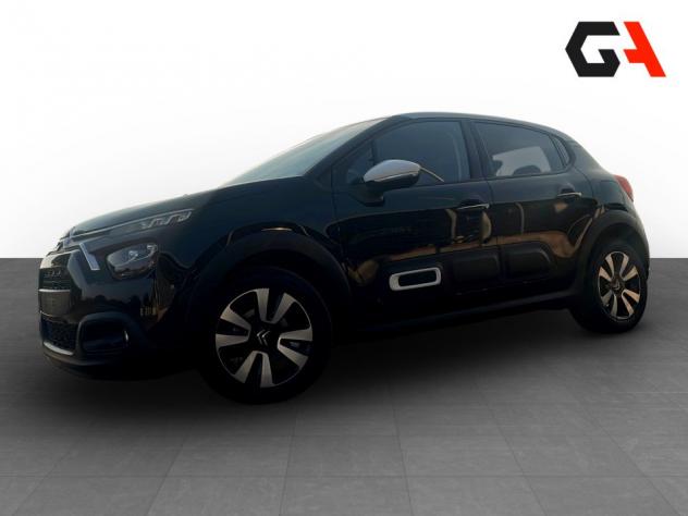 Citroën C3 PureTech 110 S&S Shine