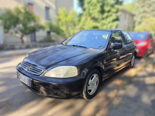Honda Civic 1.4 90cv originale - Foto 3