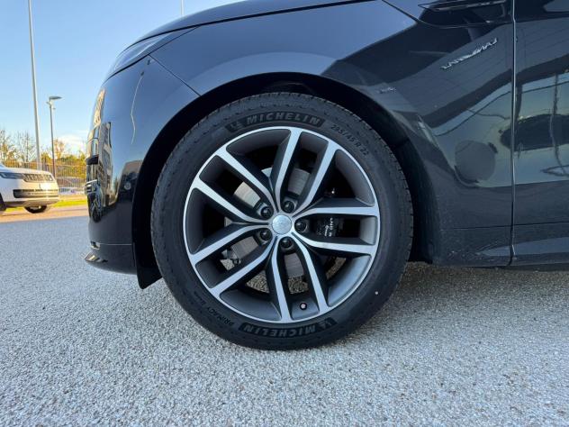 Land Rover Range Rover Sport Range Rover Sport 3.0 I6 PHEV 460 CV SE - Foto 9