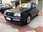 Volkswagen Golf GTI 3 Serie