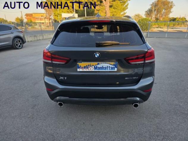 BMW X1 sDrive18d Business Advantage rif. 24144652 - Foto 6