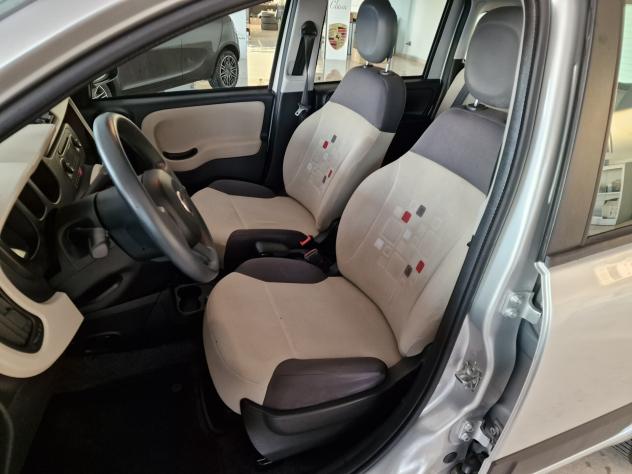 Fiat Panda 1200 - Foto 6