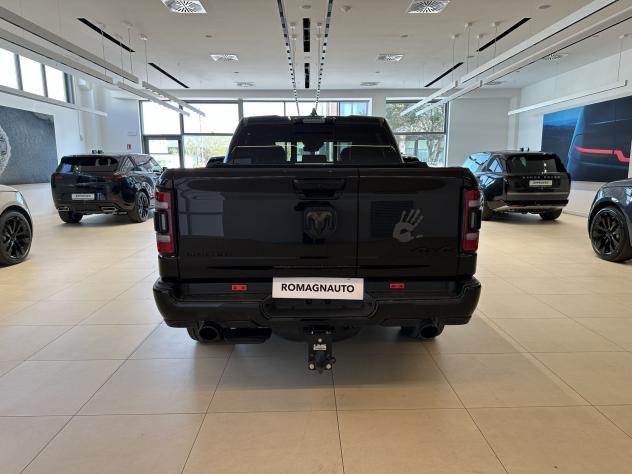 Dodge RAM RAM 1500 QUAD CAB MID BOX 5.7 HEMI V8 AUT (295KW) - Foto 6